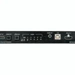 Kramer DSP-62-AEC – Avis, Comparatif, Test