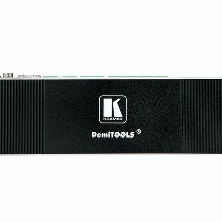 Kramer DSP-62-AEC – Avis, Comparatif, Test