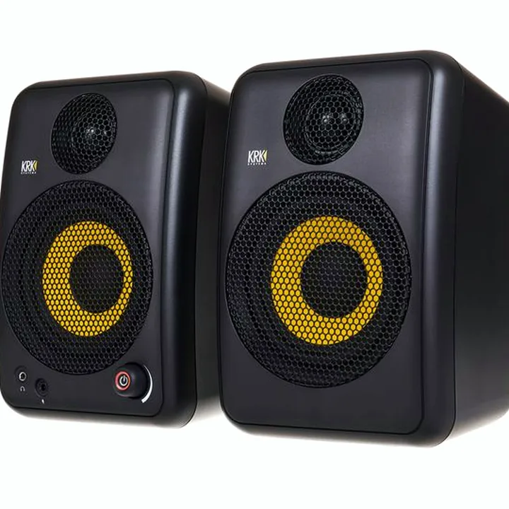 KRK GoAux 4 / Test, Avis et Comparatif