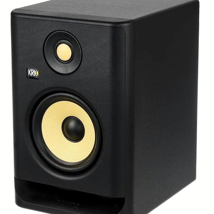 KRK Rokit RP5 G4 Clamp Bundle : Test, Avis, Comparatif