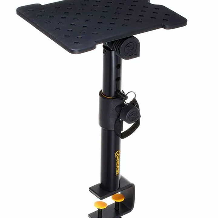 KRK Rokit RP5 G4 Clamp Bundle : Test, Avis, Comparatif