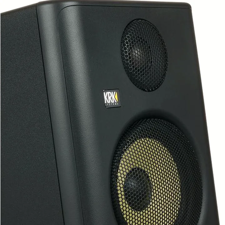 KRK Rokit RP5 G5 – Avis et Test