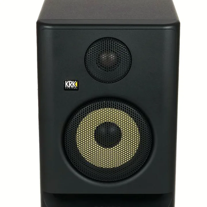 KRK Rokit RP5 G5 ISO Pad Bundle : Caractéristiques, Prix et Avis d’expert