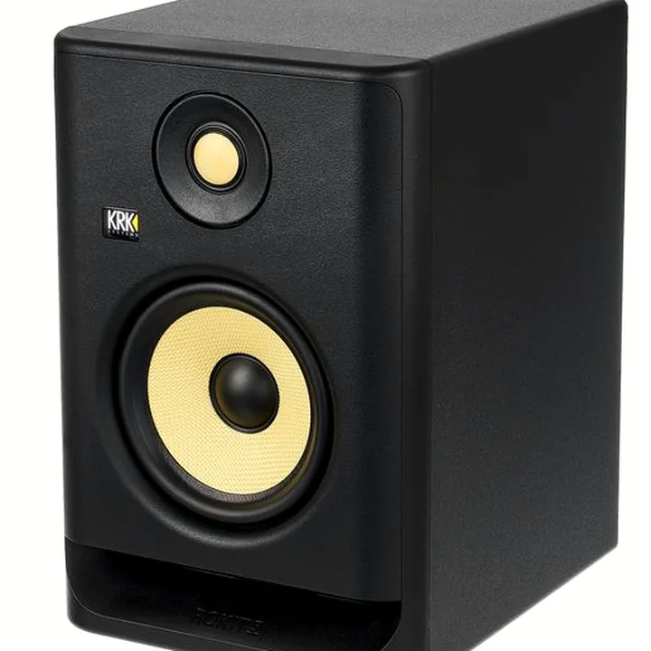 KRK Rokit RP5 Grid G4 Bundle Test, Avis & Comparatif
