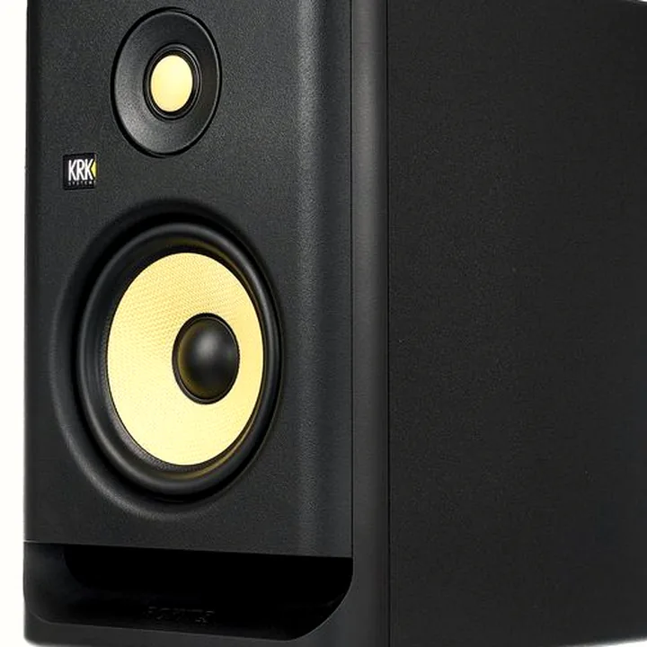 KRK Rokit RP5 Grid G4 Bundle Test, Avis & Comparatif