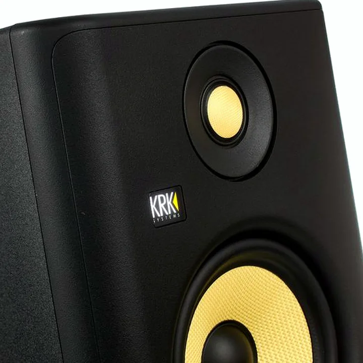 KRK Rokit RP5 Grid G4 Bundle Test, Avis & Comparatif