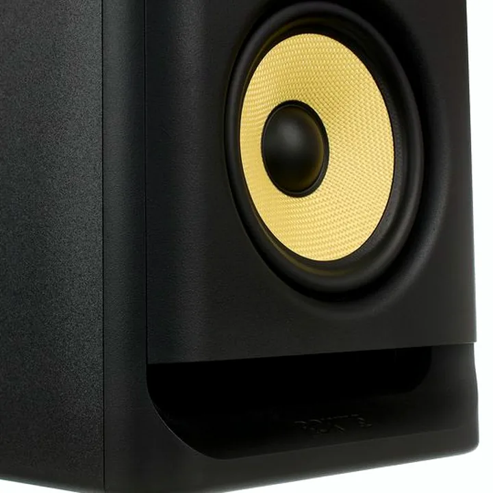 KRK Rokit RP5 Grid G4 Bundle Test, Avis & Comparatif