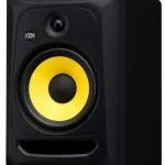 KRK RP8 RoKit Classic Stand Bundle : Test & Avis