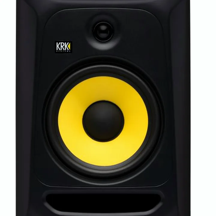 KRK RP8 RoKit Classic Stand Bundle : Test & Avis