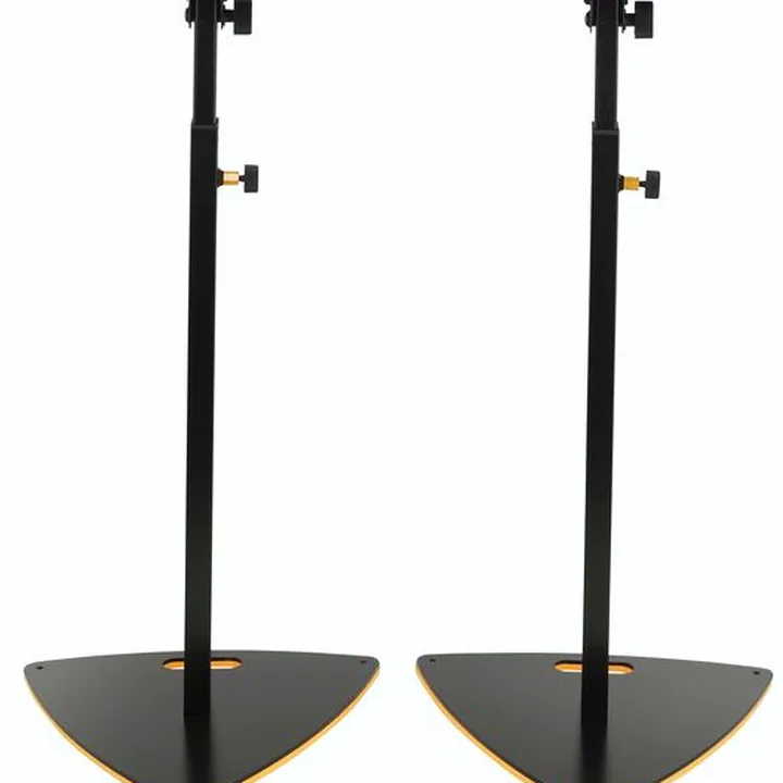 KRK RP8 RoKit Classic Stand Bundle : Test & Avis
