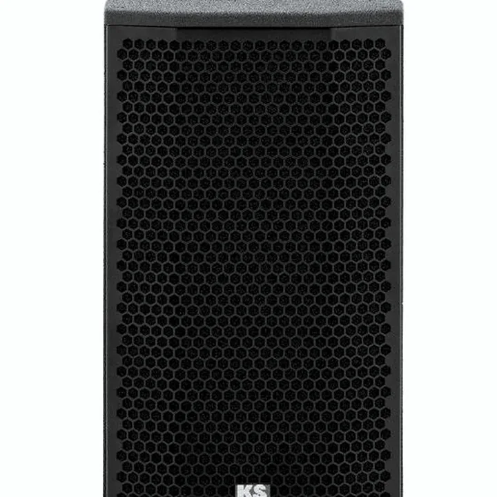 KS audio C 1 Test, Avis & Comparatif