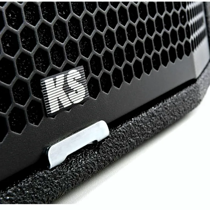 KS audio CB 18 Test, Avis et Comparatif