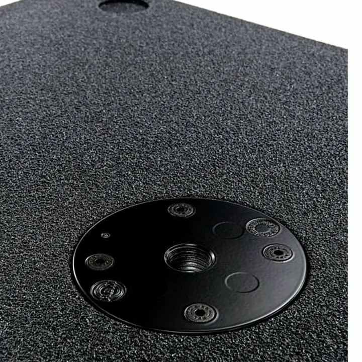 KS audio CB 18 Test, Avis et Comparatif