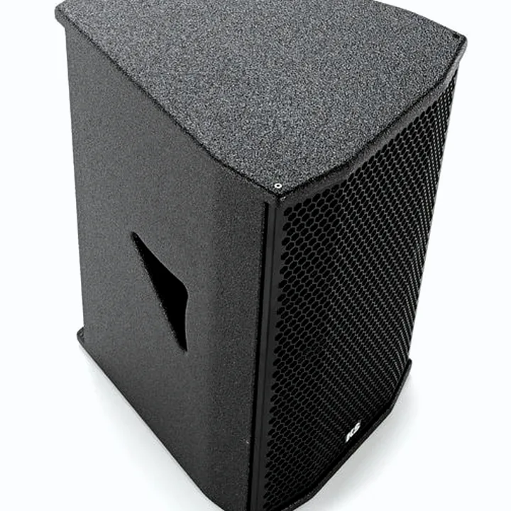 KS audio CPD 12 / Test, Comparatif, Avis