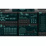 KV331 Audio SynthMaster : Test, Comparatif et Avis
