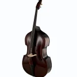 La contrebasse Georg Walther Concert Double Bass 4/4 DB Avis, Comparatif, Test