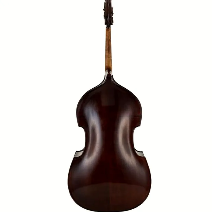 La contrebasse Georg Walther Concert Double Bass 4/4 DB Avis, Comparatif, Test