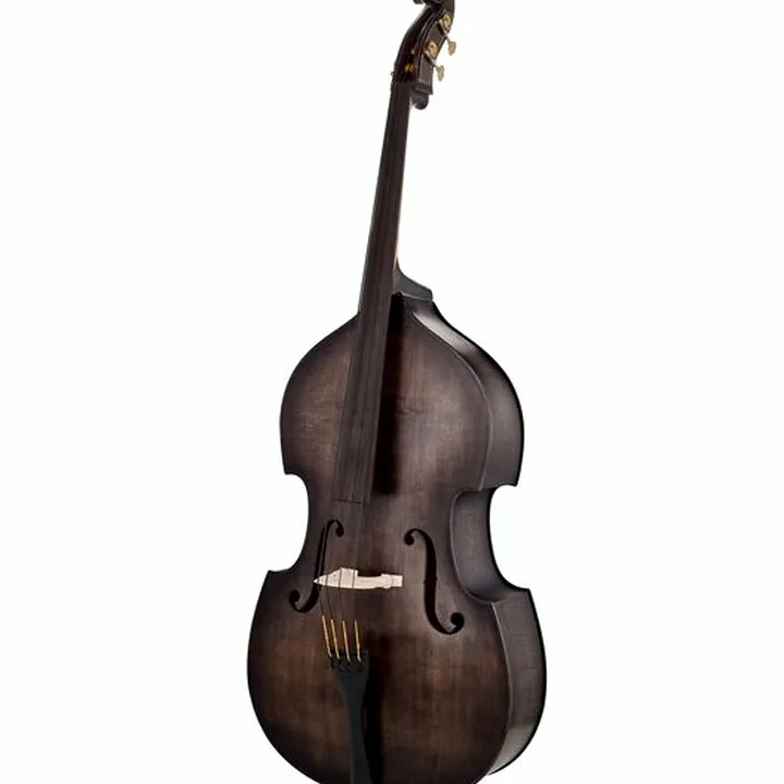 La contrebasse Gewa Europe Rockabilly Bass 3/4 , Comparatif, Avis, Test