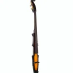La contrebasse Harley Benton DB02-LH/SB Elec. Double Bass : Test, Comparatif & Avis