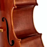 La contrebasse Master Bucur Double Bass Rogeri 5-S o.p.b. : Avis, Test & Comparatif