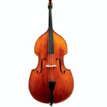 La contrebasse Meister Rubner Double Bass No.62 4/4 , Test & Avis
