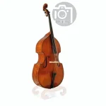 La contrebasse Meister Rubner Double Bass No.69 4/4 5-Str. : Avis & Test