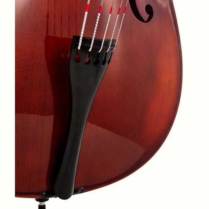 La contrebasse Thomann 44AS/5str. 3/4 Europe Bass Avis, Comparatif et Test