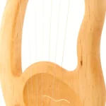 Harpe pour enfant Äolis Klangspiele Munkepunk Dream Harp | Notre avis