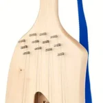 La harpe Auris Lyre Guitar | Test, Avis & Comparatif