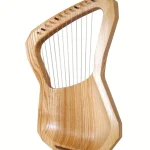 La harpe Choroi Children`s Lyre Ash / Avis, Comparatif, Test