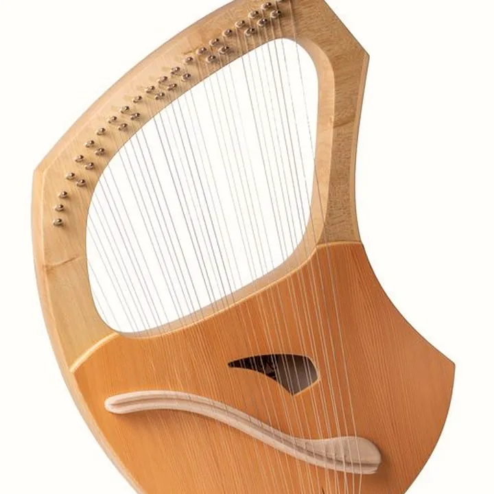 La harpe Choroi Soprano Lyre Student – Test, Comparatif et Avis