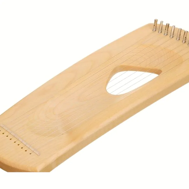 La harpe Choroi Unison Lyre Gr.3 Maple / Avis, Comparatif & Test