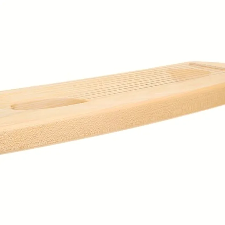 La harpe Choroi Unison Lyre Gr.3 Maple / Avis, Comparatif & Test