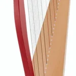 La harpe Lyon & Healy Drake LT Lever Harp Bu & Na | Test, Avis & Comparatif