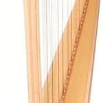 La harpe Salvi SALHER-ASS Hermes Natural | Test, Avis & Comparatif