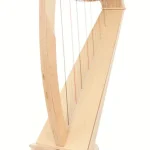 La harpe Salvi SALJ25-ASS Juno 25 Natural | Test, Avis & Comparatif