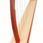 La harpe Salvi SALJ25-CSS Juno 25 Cherry | Test, Avis & Comparatif