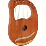 La harpe Thomann LH16N Lyre Harp 16 Strings NA : Test, Avis et Comparatif