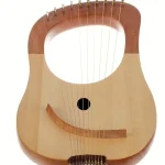 La harpe Thomann Lyre Harp 10 Strings : Avis, Test et Comparatif