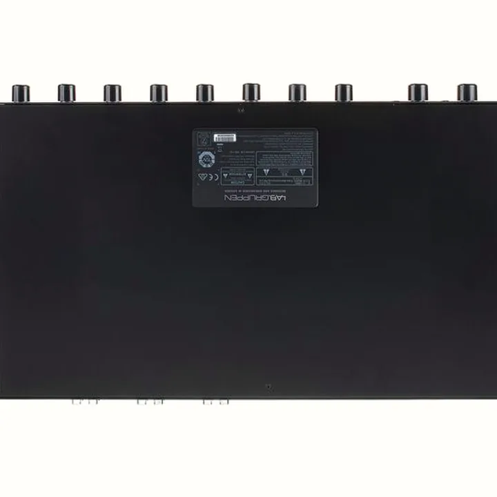 LAB Gruppen CM82 , Comparatif, Avis, Test