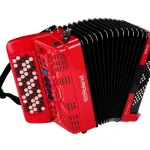 L’accordéon Roland FR-1XB RD – Test, Comparatif et Avis