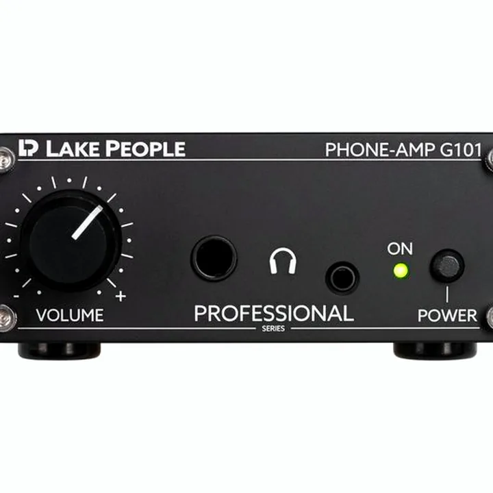 Lake People G101 : Test, Avis & Comparatif