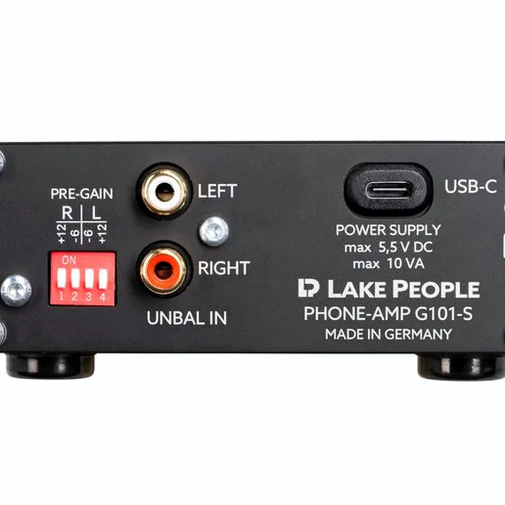 Lake People G101 : Test, Avis & Comparatif