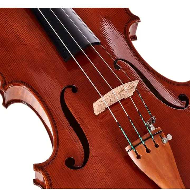 L’alto Edgar Russ – Sound of Cremona Scala Perfetta Viola 16″ Avis, Comparatif, Test