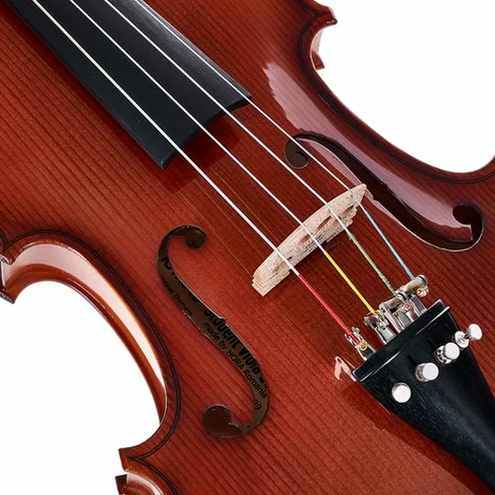 L’alto Roth & Junius Europe 15″ Student Viola Set : Avis, Test & Comparatif