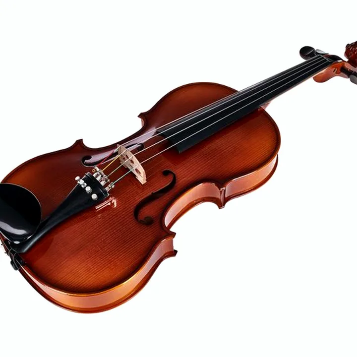 L’alto Roth & Junius Europe 15″ Student Viola Set : Avis, Test & Comparatif