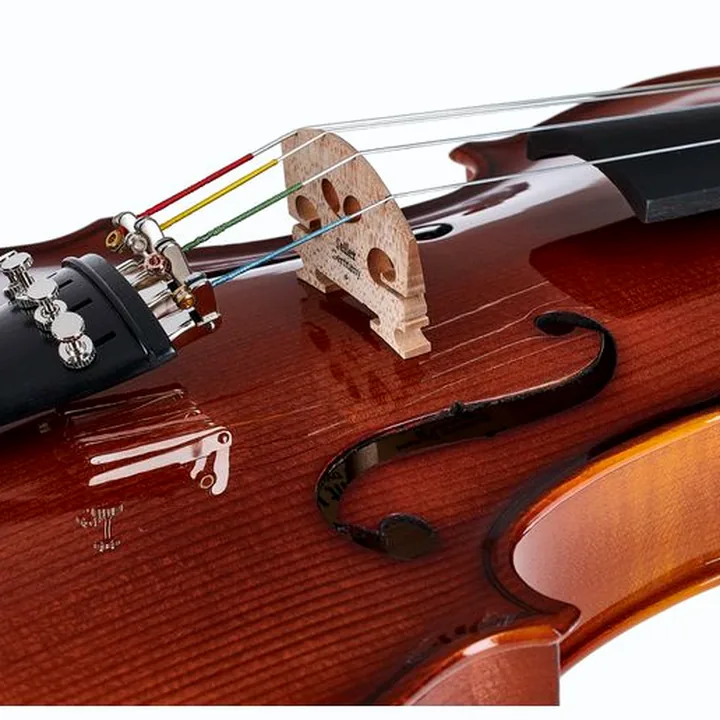 L’alto Roth & Junius Europe 15″ Student Viola Set : Avis, Test & Comparatif