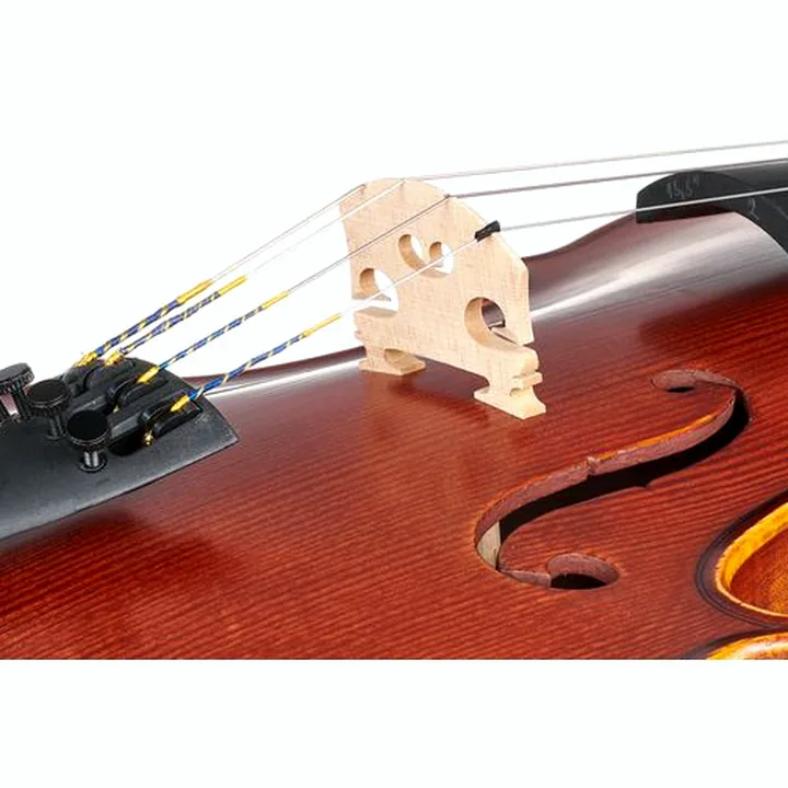 L’alto Scala Vilagio Bohemia Student Viola 15″ Avis et Test