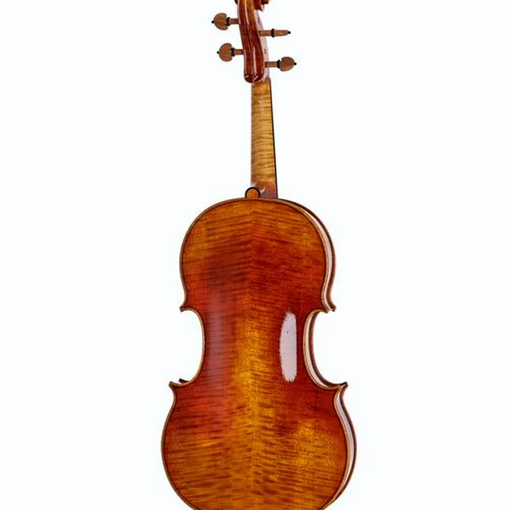 L’alto Scala Vilagio R.O. A. Guarneri Conte Vitale – Test, Avis, Comparatif