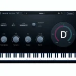 LANDR VoxTune : Comparatif, Avis & Test